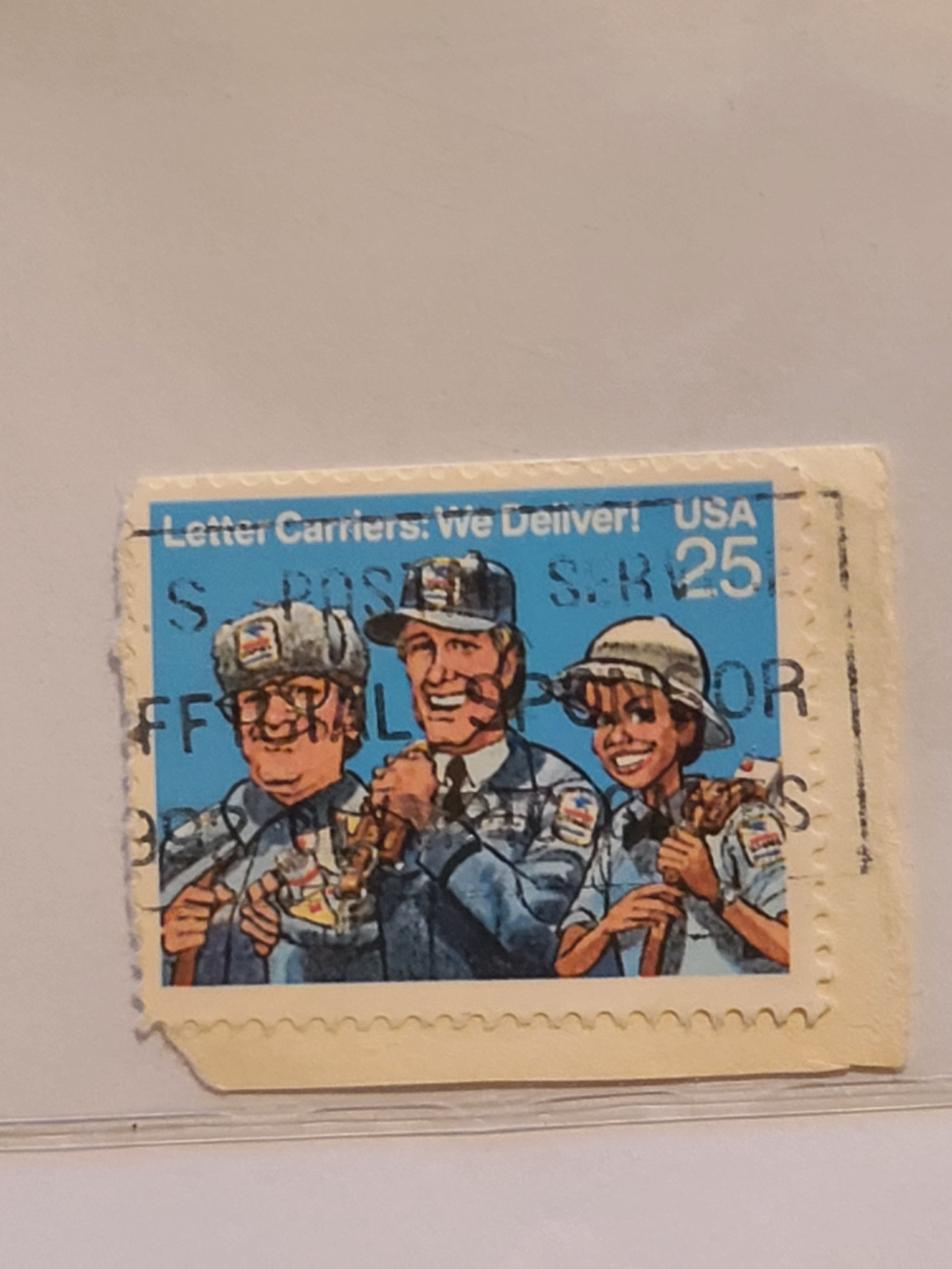 USA 25¢ Stamp For Sale Today#